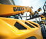 Телескопічні навантажувачі Dieci Dedalus 30.9 GD