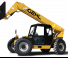 Телескопічні навантажувачі Gehl DL11-44 