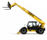 Телескопічні навантажувачі Gehl DL11-55