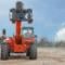 Телескопічні навантажувачі Doosan DT70
