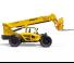 Телескопічні навантажувачі Pettibone Extendo 1536X