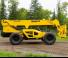 Телескопічні навантажувачі Pettibone Extendo 1544X