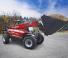 Телескопічні навантажувачі Case IH Farmlift 525 Basis