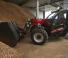 Телескопічні навантажувачі Case IH Farmlift 525 Basis
