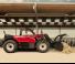 Case IH Farmlift 636