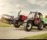 Телескопічні навантажувачі Case IH Farmlift 737