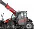 Телескопічні навантажувачі Case IH Farmlift 742