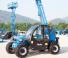 Телескопічні навантажувачі Genie GTH-2506