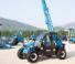Телескопічні навантажувачі Genie GTH-2506