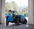 Телескопічні навантажувачі Genie GTH-2506