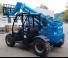 Телескопічні навантажувачі Genie GTH-5519 