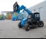Телескопічні навантажувачі Genie GTH-5519 