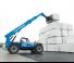 Телескопічні навантажувачі Genie GTH-636 