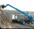 Телескопічні навантажувачі Genie GTH-636 