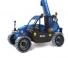 Телескопічні навантажувачі Genie GTH-2506