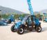 Телескопічні навантажувачі Genie GTH-2506