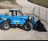 Телескопічні навантажувачі Genie GTH-3007
