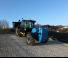 Телескопічні навантажувачі Genie GTH-3007