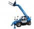 Телескопічні навантажувачі Genie GTH4014