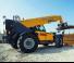 Телескопічні навантажувачі Dieci Icarus 50.18 GD