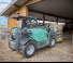Телескопічні навантажувачі Kramer KT144