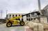 Телескопічні навантажувачі New Holland LM 1133 turbo