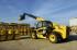 Телескопічні навантажувачі New Holland LM 1333 turbo