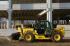 Телескопічні навантажувачі New Holland LM 1445 turbo