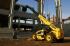 Телескопічні навантажувачі New Holland LM 1445 turbo