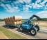 Телескопічні навантажувачі New Holland LM 6.32