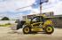 Телескопічні навантажувачі New Holland LM 732