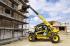 Телескопічні навантажувачі New Holland LM 732