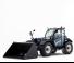 Телескопічні навантажувачі New Holland LM 7.42 Elite