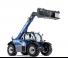 Телескопічні навантажувачі New Holland LM 7.42 Elite