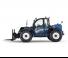 Телескопічні навантажувачі New Holland LM 7.42 Elite
