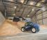 Телескопічні навантажувачі New Holland LM 7.42 Elite