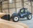 Телескопічні навантажувачі New Holland LM 7.42 Elite