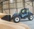 Телескопічні навантажувачі New Holland LM 7.42 Elite