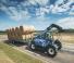 Телескопічні навантажувачі New Holland LM 7.42 Elite