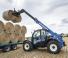 Телескопічні навантажувачі New Holland LM 7.42 Elite
