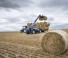 Телескопічні навантажувачі New Holland LM 7.42 Elite