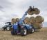 Телескопічні навантажувачі New Holland LM 7.42 Elite