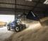 Телескопічні навантажувачі New Holland LM 7.42 Elite