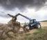 Телескопічні навантажувачі New Holland LM 7.42 Elite