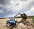 Телескопічні навантажувачі New Holland LM 7.42 Elite