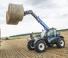 Телескопічні навантажувачі New Holland LM 7.42 Elite