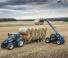 Телескопічні навантажувачі New Holland LM 7.42 Elite