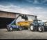 Телескопічні навантажувачі New Holland LM 7.42 Elite