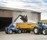 Телескопічні навантажувачі New Holland LM 7.42 Elite