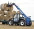 Телескопічні навантажувачі New Holland LM 7.42 Elite